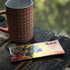 DRAGON BALL Z FREIZAS ARMY Galaxy Note 10 Skin